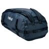 Thule Chasm Recycled Duffel 90L - Duffel laukku | Hardloop