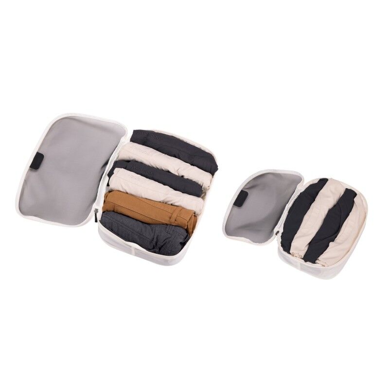 Thule Packing Cube Set - Organizador de Maleta | Hardloop