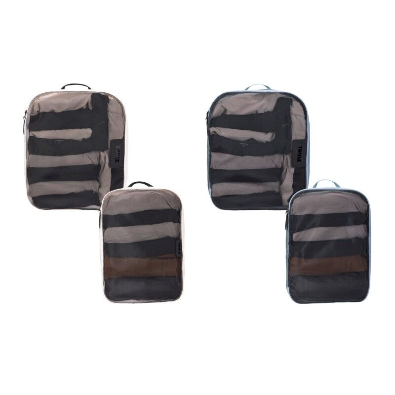 Thule Packing Cube Family Set - Packing cubes | Hardloop