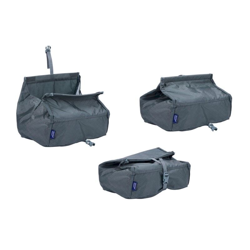 Thule Travel Shoe Bag - Organisateur de bagage | Hardloop