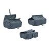 Thule Travel Shoe Bag - Organisateur de bagage | Hardloop