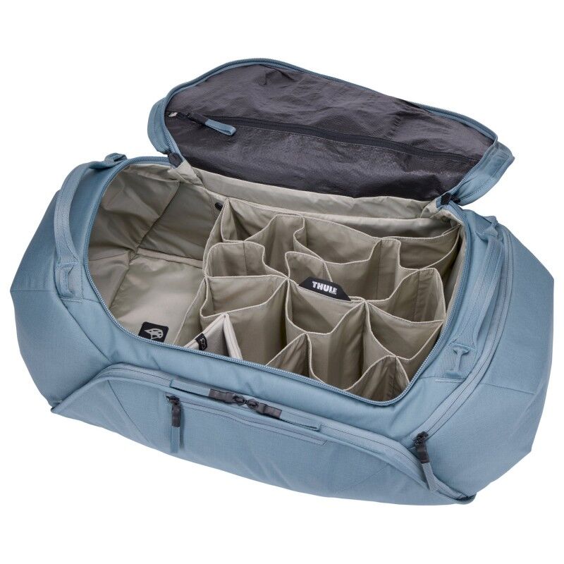 Thule RoundTrip Bike Duffel 55L - Duffel Bag | Hardloop