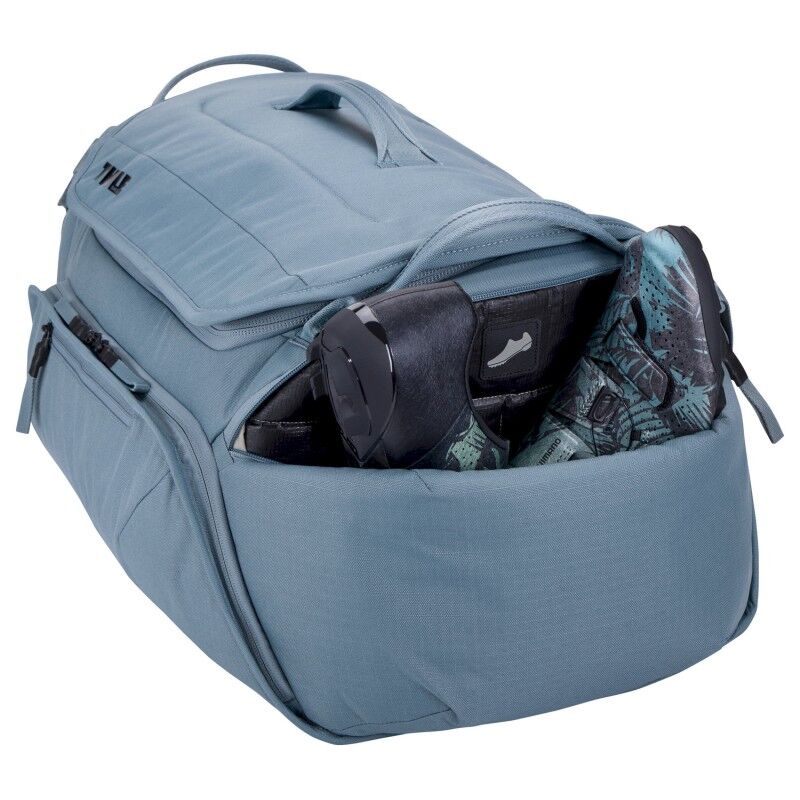 Thule RoundTrip Bike Duffel 55L - Duffel Bag | Hardloop