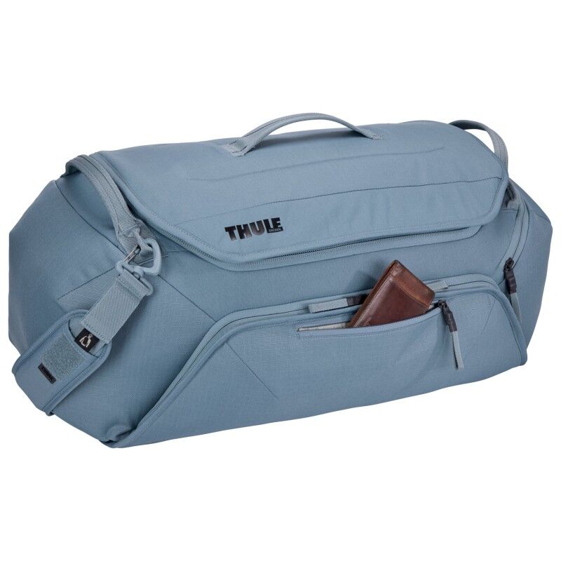 Thule RoundTrip Bike Duffel 55L - Duffel | Hardloop