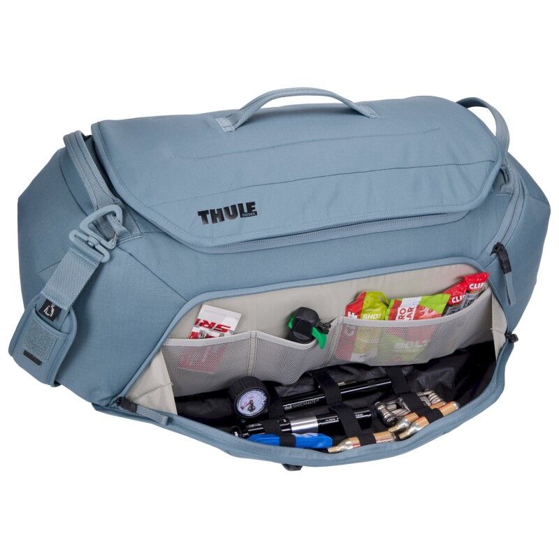 Thule RoundTrip Bike Duffel 55L - Duffel | Hardloop