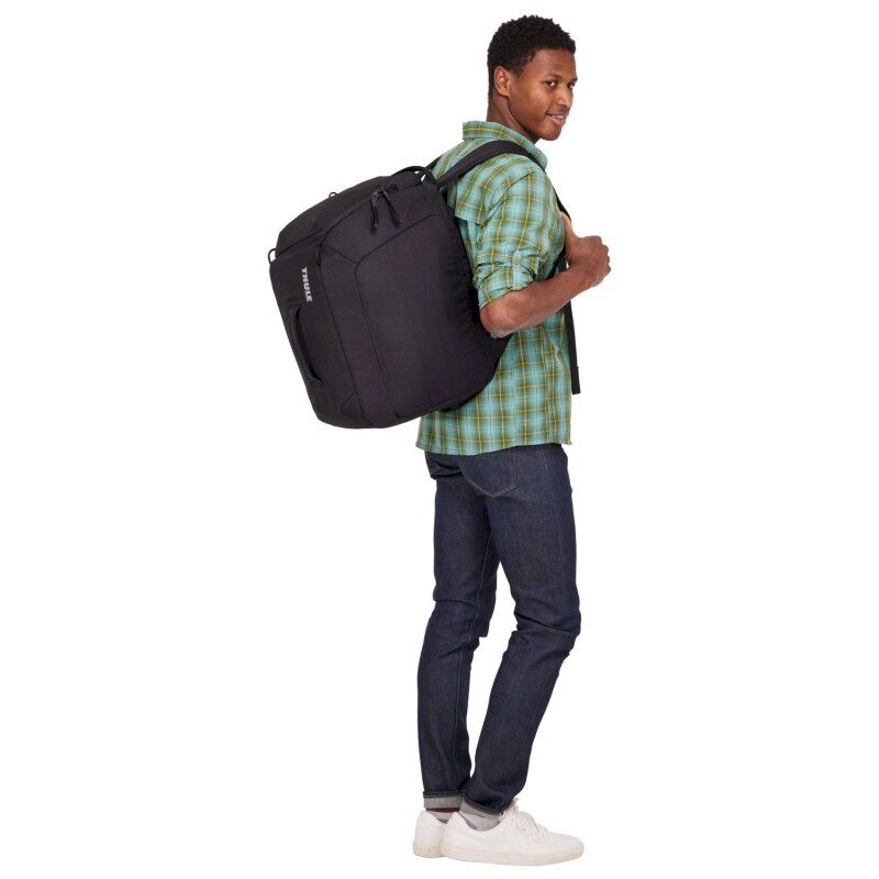 Thule RoundTrip Boot Backpack 45L - Backpack | Hardloop