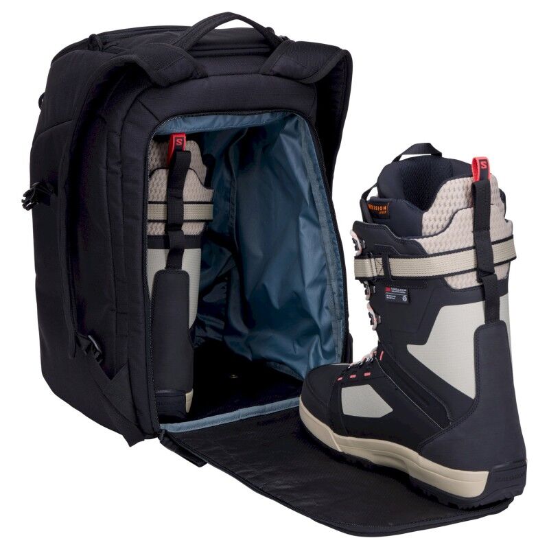 Thule RoundTrip Boot Backpack 45L - Batoh | Hardloop