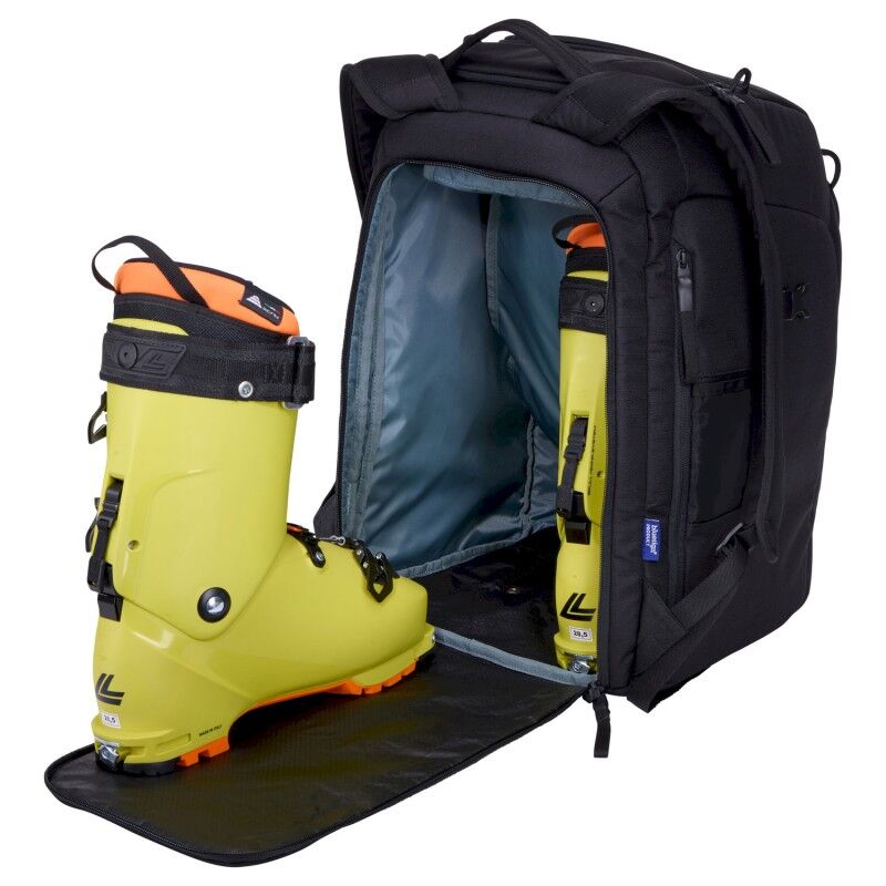 Thule RoundTrip Boot Backpack 45L - Backpack | Hardloop