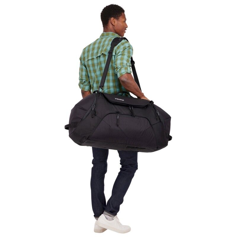 Thule RoundTrip Snow Duffel 80L - Duffel | Hardloop