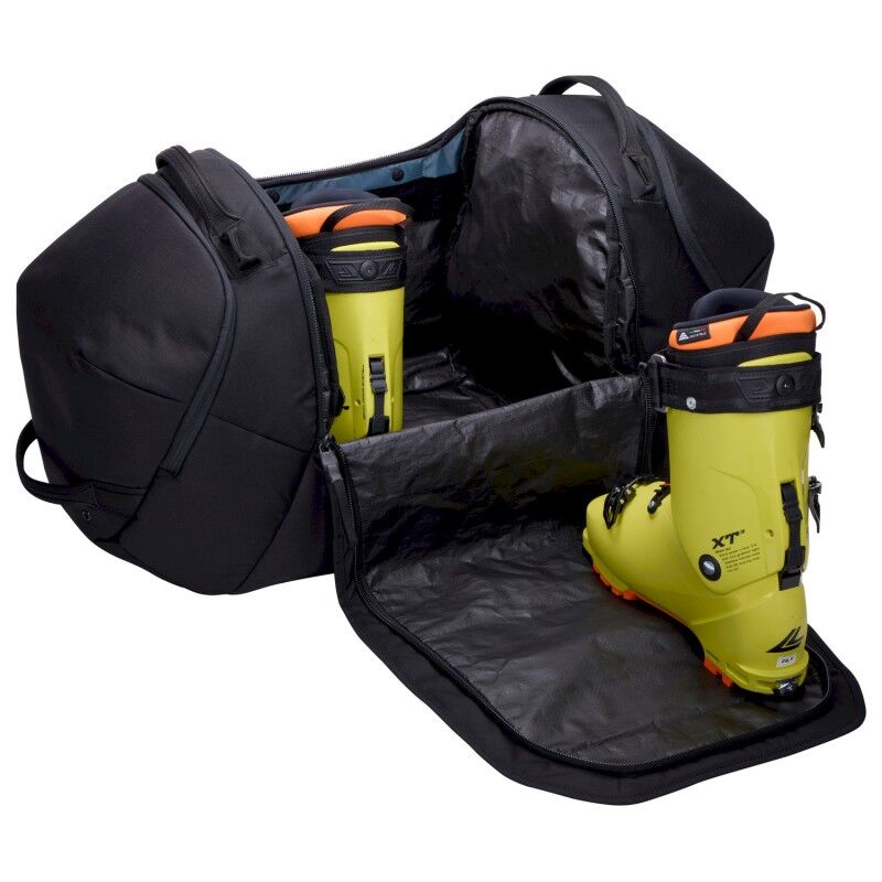 Thule RoundTrip Snow Duffel 80L - Duffel Bag | Hardloop