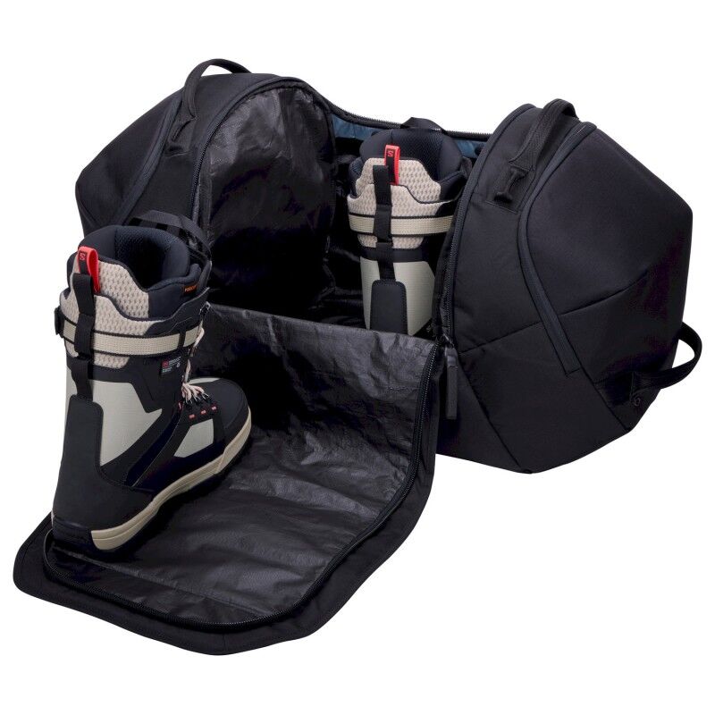 Thule RoundTrip Snow Duffel 80L - Duffel | Hardloop
