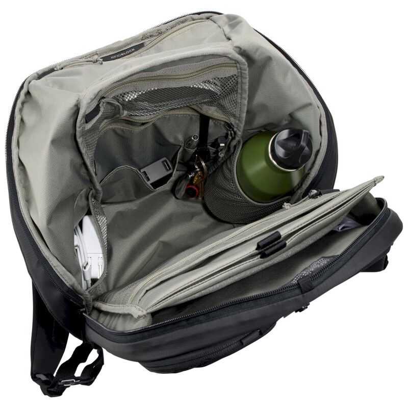 Thule Tact Backpack 21L - Sac à dos | Hardloop