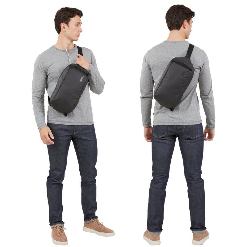 Thule Tact Sling 8L - Sacoche bandoulière | Hardloop