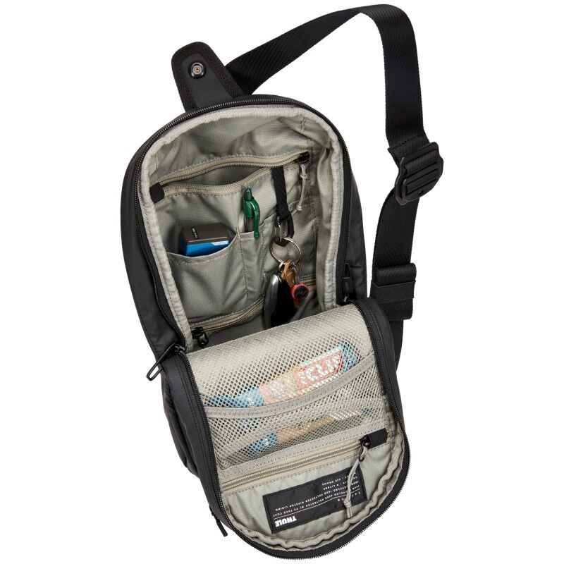 Thule Tact Sling 8L - Sacoche bandoulière | Hardloop