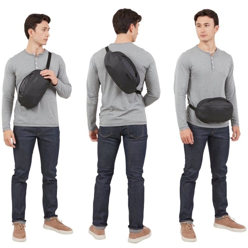 Thule Tact Crossbody 5L - Sacoche bandoulière | Hardloop