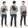Thule Tact Crossbody 5L - Skuldertasker | Hardloop