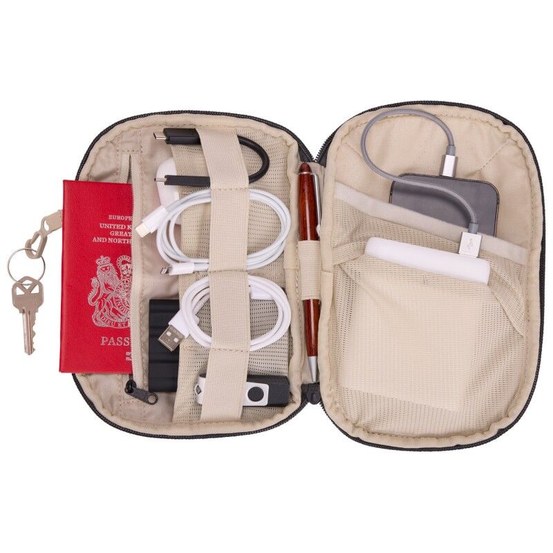 Thule Subterra 2 PowerShuttle Medium - Organisateur de bagage | Hardloop