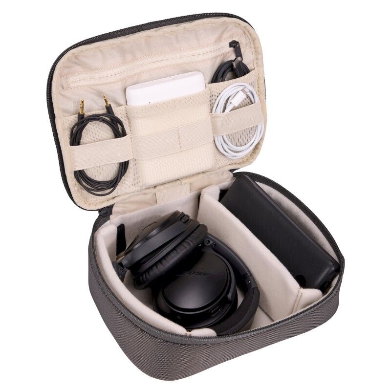 Subterra 2 PowerShuttle Plus - Packing cubes