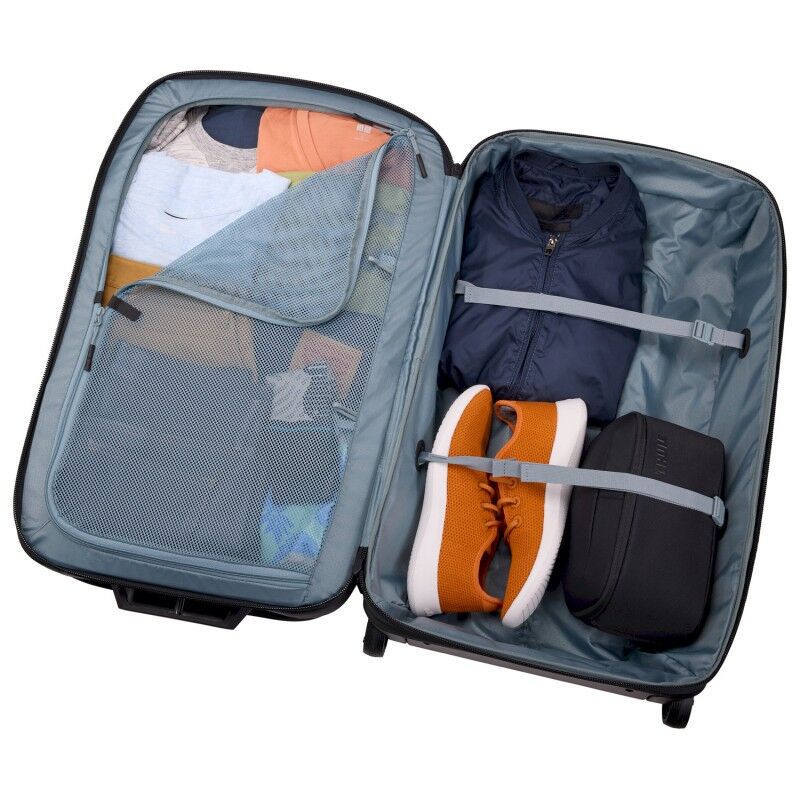 Thule Subterra 2 Wheeled Duffel - Resväskor | Hardloop