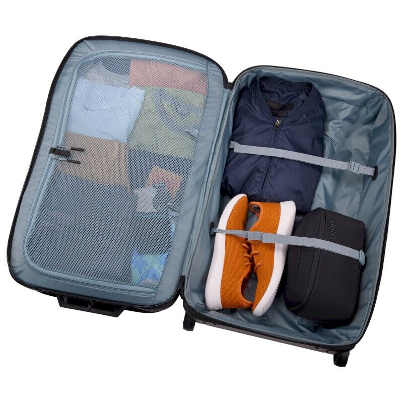 Thule Subterra 2 Wheeled Duffel - Maleta | Hardloop