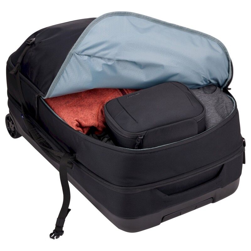 Thule Subterra 2 Wheeled Duffel - Matkalaukut | Hardloop