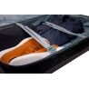 Thule Subterra 2 Wheeled Duffel - Matkalaukut | Hardloop