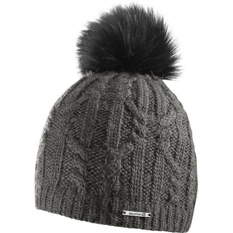 Salomon - Ivy Beanie - Gorro - Mujer