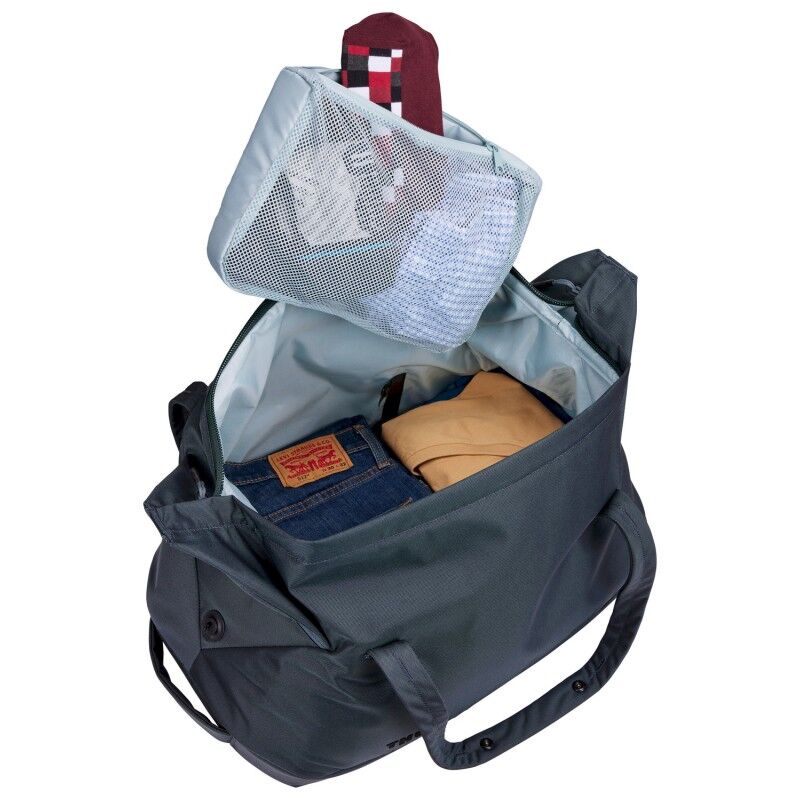 Thule Subterra 2 Duffel 35L - Duffelväska | Hardloop