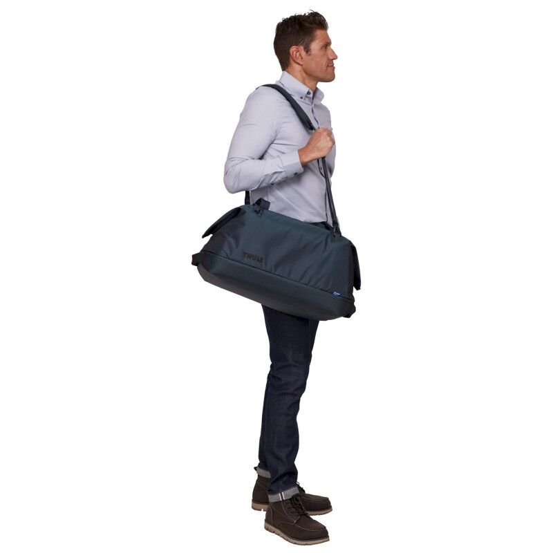 Thule Subterra 2 Duffel 35L - Duffelbag | Hardloop