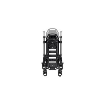 Tour Rack - Rear bike rack