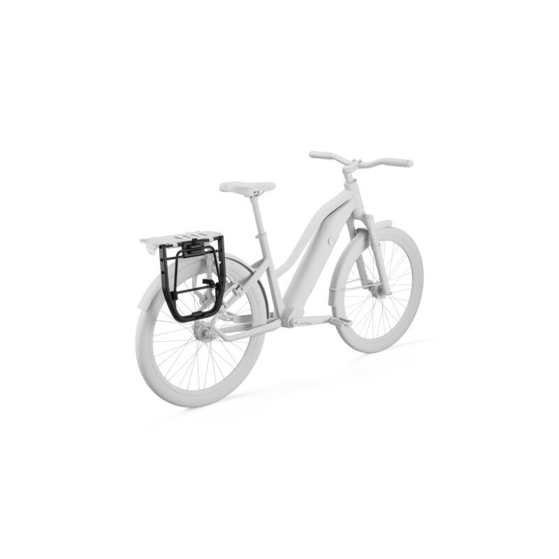 Thule Tour Rack - Porte-bagage arrière | Hardloop