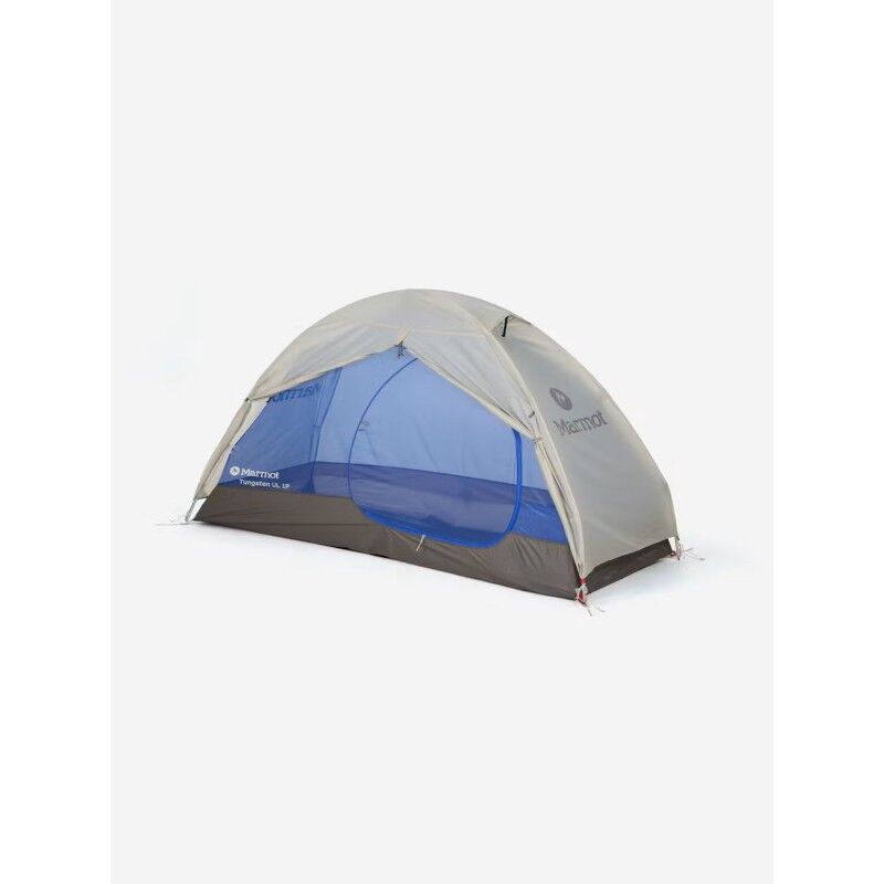 Marmot Tungsten UL 1P - Namiot | Hardloop