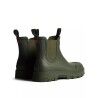 Hunter Boots Elements Elastic Chelsea Boot - Wellington boots | Hardloop
