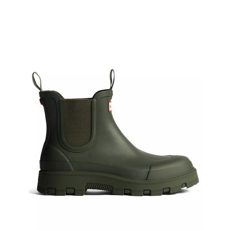 Hunter Boots Elements Elastic Chelsea Boot - Gummistiefel | Hardloop