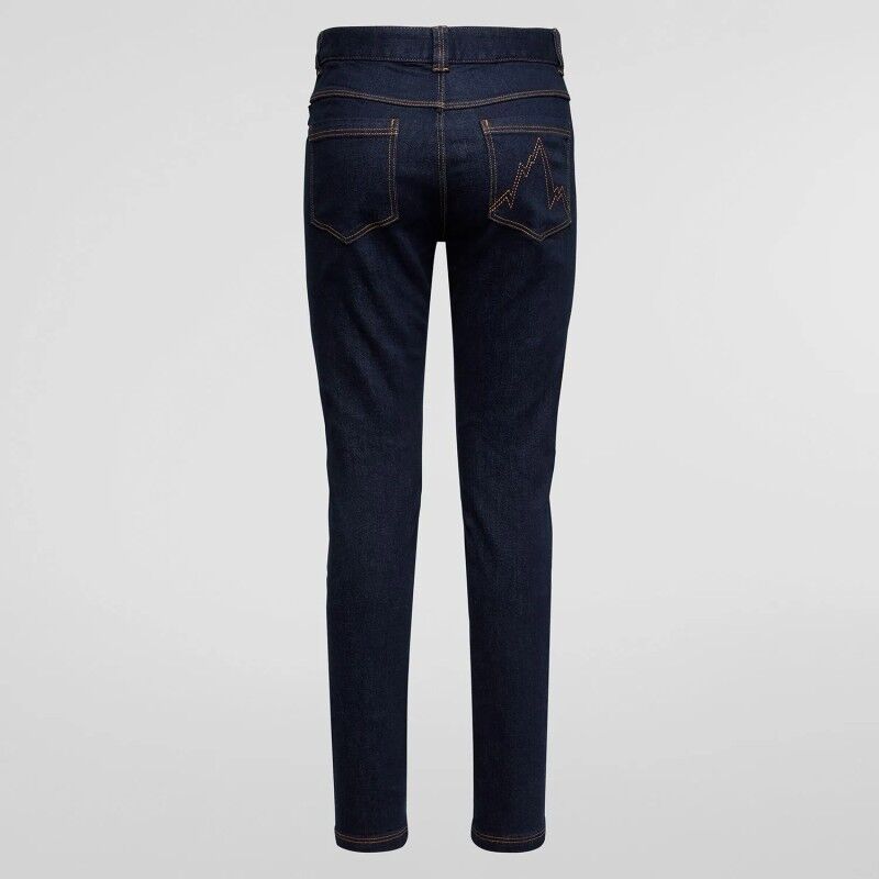 La Sportiva Eldo Jeans - Spodnie damskie wspinaczkowe | Hardloop