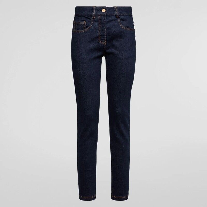 La Sportiva Eldo Jeans - Pantalon escalade femme | Hardloop