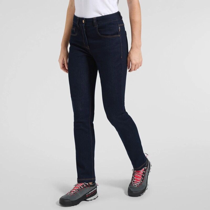 Eldo Jeans - Pantalon escalade femme