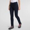 La Sportiva Eldo Jeans - Spodnie damskie wspinaczkowe | Hardloop