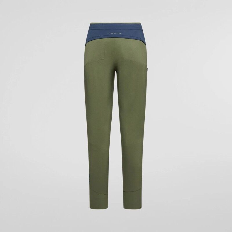 La Sportiva Monument Pants W - Walking trousers - Women's | Hardloop