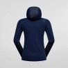 La Sportiva Big Wall Pullover Hoody W - Dámská mikina | Hardloop