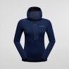 La Sportiva Big Wall Pullover Hoody W - Felpa con cappuccio - Donna | Hardloop