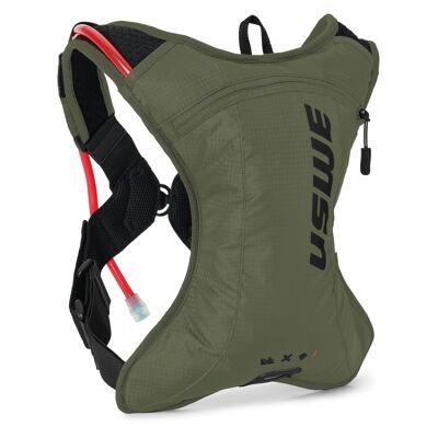 Outlander XC - Fahrradrucksack