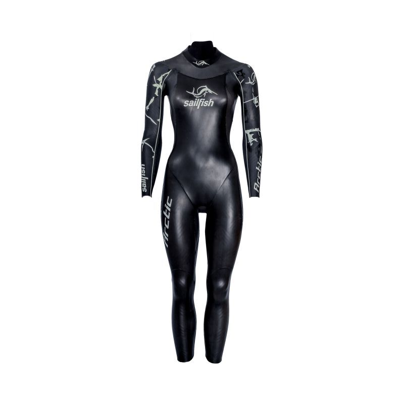 Arctic 1 - Muta neoprene - Donna