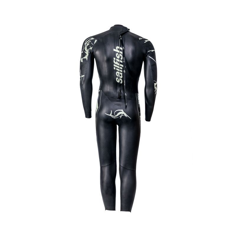 Sailfish Arctic 1 - Combinaison néoprène homme | Hardloop