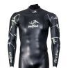 Sailfish Arctic 1 - Neoprenowa pianka do pływania męski | Hardloop