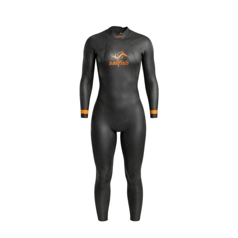 Ignite 3 - Muta neoprene - Donna