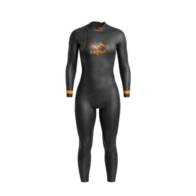 Ignite 3 - Neoprene wetsuit - Women's