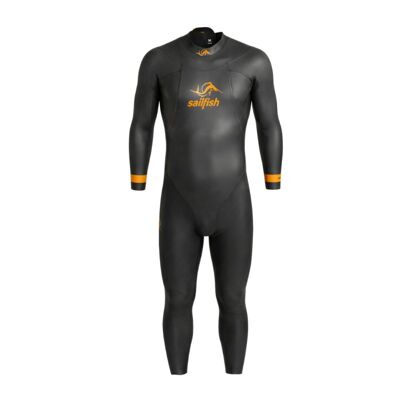 Ignite 3 - Fato de neoprene homem