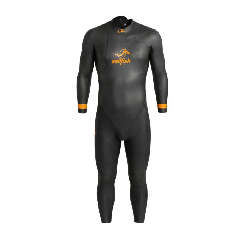 Ignite 3 - Neoprene wetsuit - Men's
