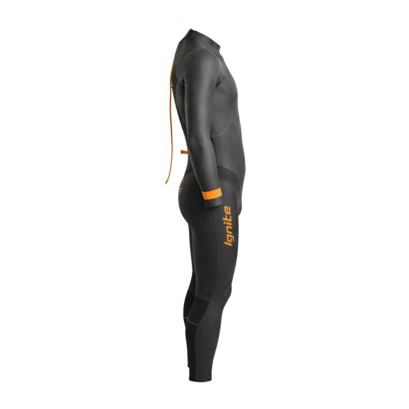 Sailfish Ignite 3 - Neopreen wetsuit - Heren | Hardloop